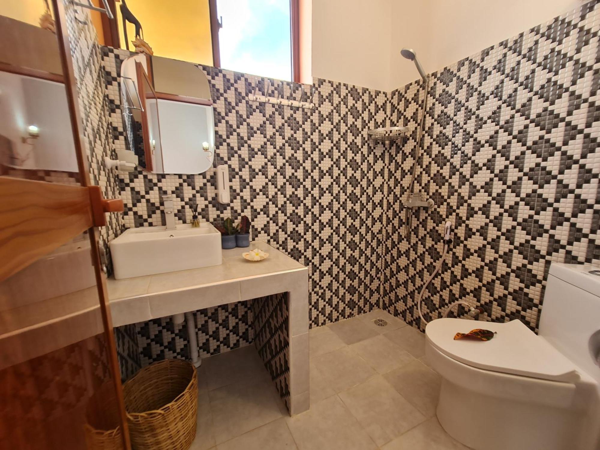 Panora Hotel Nungwi