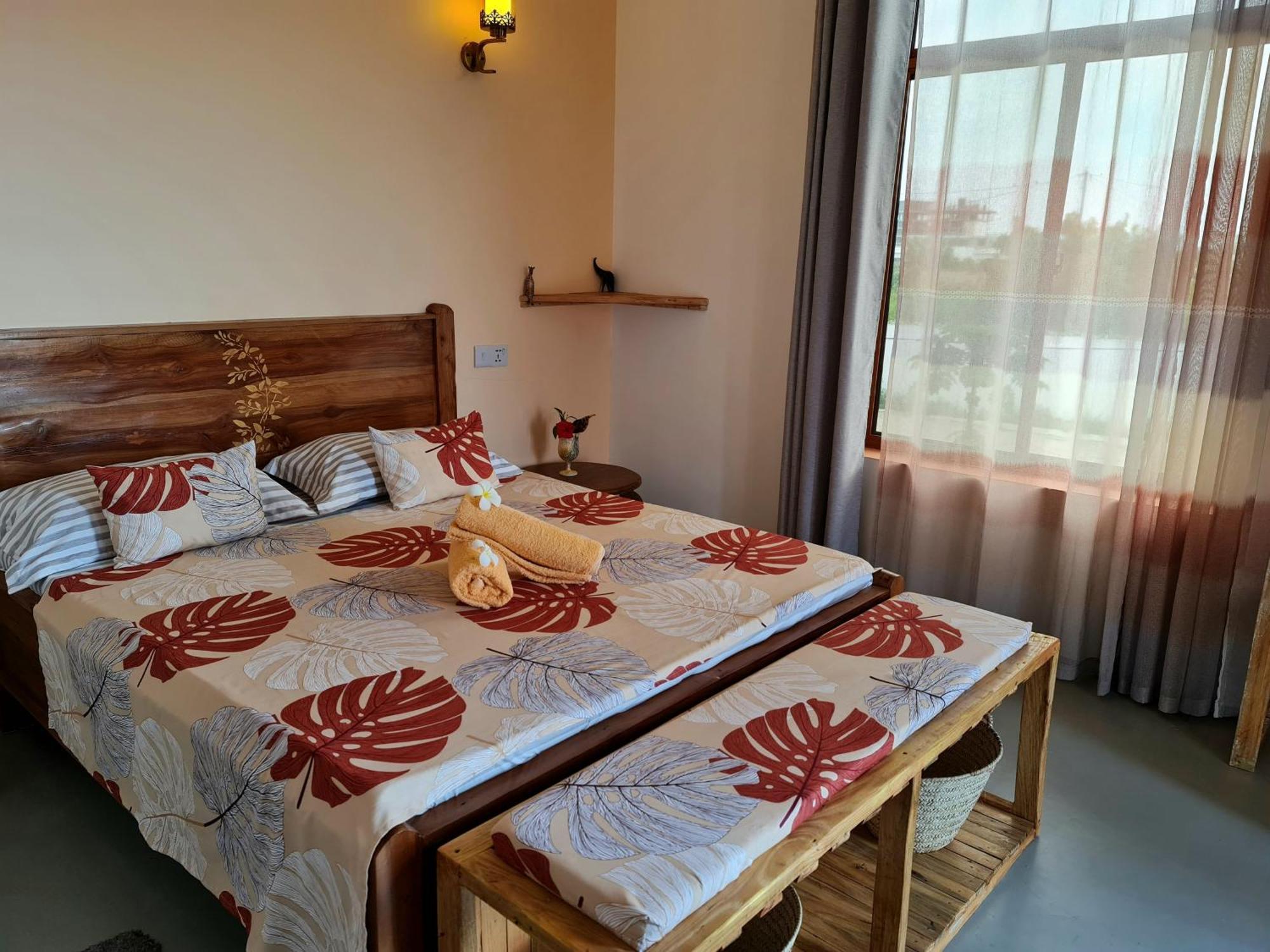 Panora Hotel