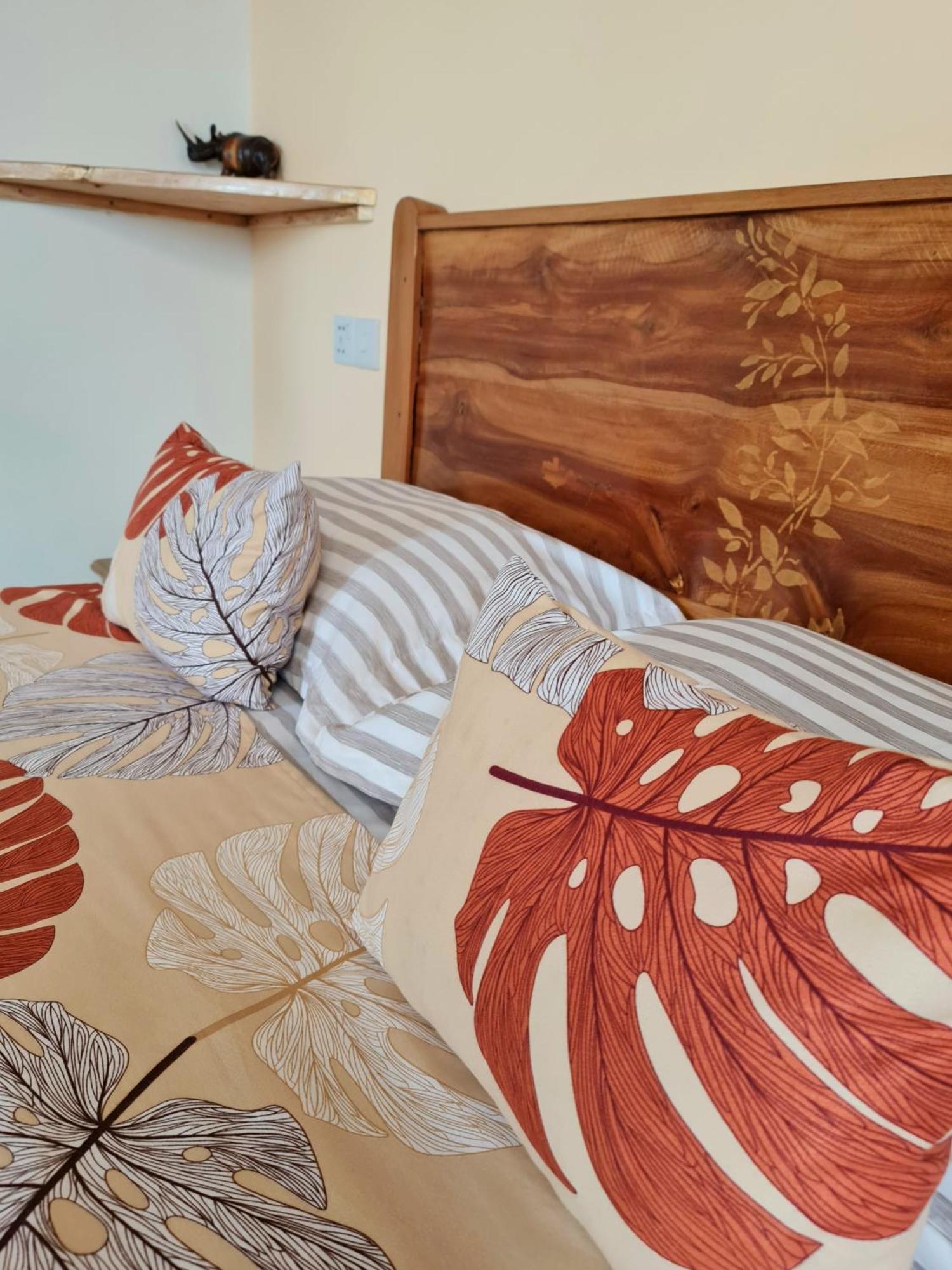 Panora Hotel Nungwi
